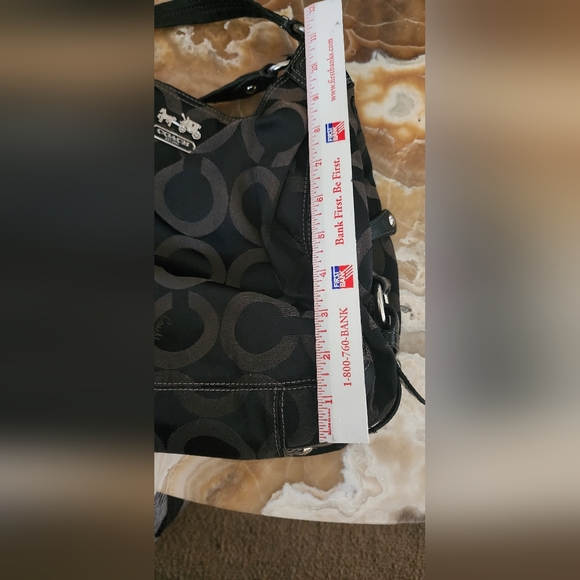 EUC COACH purse - Picture 14 of 15